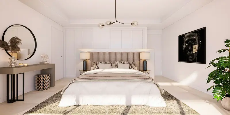 Adosado en Venta Mijas 3 4 Dormitorios Lujo