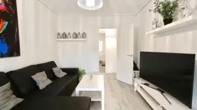 Piso en alquiler en Muriedas