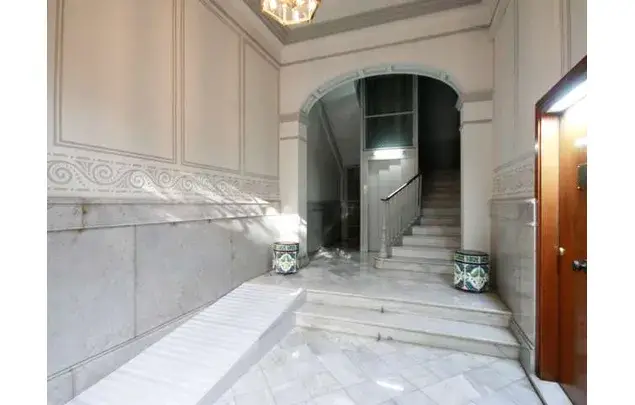Alquiler de habitaciones en piso compartido Barcelona