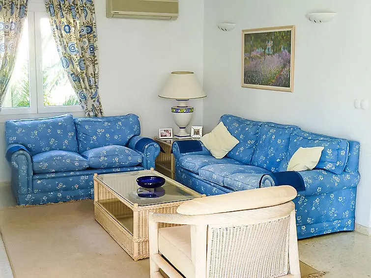 Apartamento 2 Dormitorios Oliva Alquiler Cerca Playa Golf