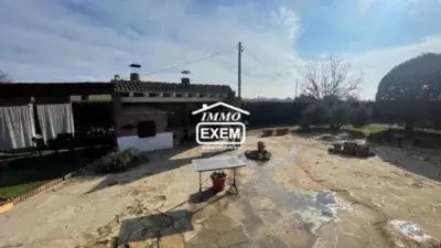 Casa en venta Alcarras Chalet independiente con piscina