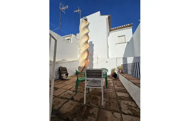 Casa Adosada en Estepona Centro 2 Dormitorios 150m2