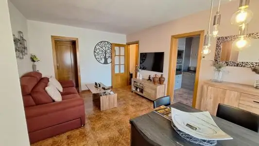 Pis Sabadell Creu de Barbera 79m2 3 habitaciones 1 bano