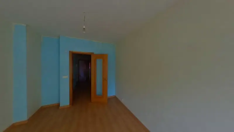 Piso en Boiro para Parejas 77m2 Garaje Armarios Estrenar