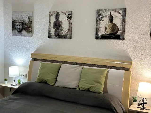 Habitacion Alquiler Cartagena Estudiantes UPCT UCAM