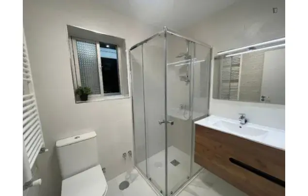 Alquiler Habitacion Madrid Ciudad de Los Angeles