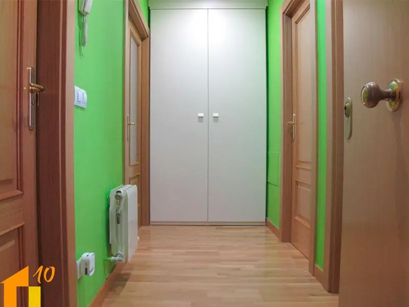 Apartamento con Trastero en Villimar Burgos