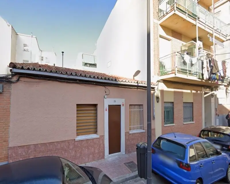 Casa Unifamiliar 148m2 4 Habitaciones Getafe