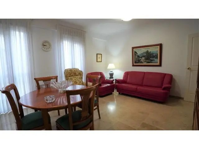 Piso en Venta Triana Las Palmas 80m2 2Dormitorios 2Baños Garaje