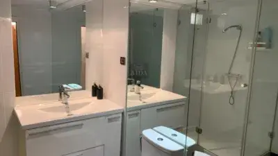 Apartamento en Alquiler Larga Temporada Estepona