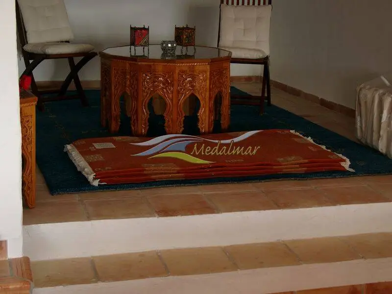 Casa de Campo en Venta Aguilas Murcia 3 Cuartos