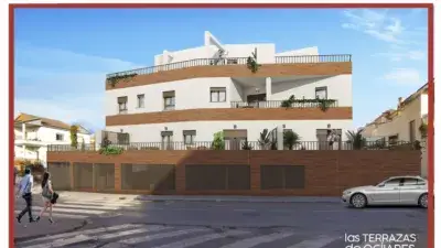 Piso en Venta Ogíjares  Obra Nueva  Amplio y Luminoso