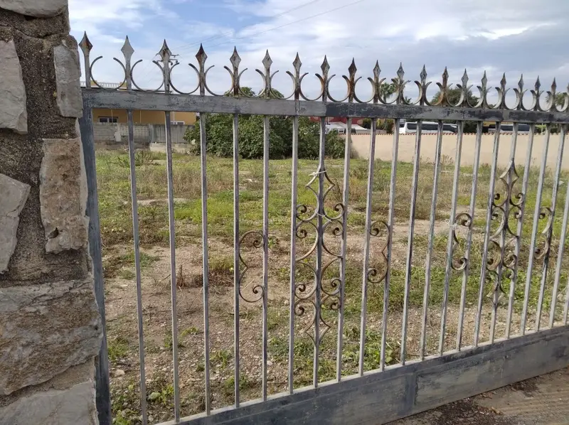 Solar en Venta en Avda Papa Luna Peniscola 1118m2