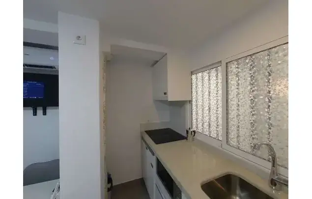 Apartamento 1 Dormitorio 43m2 Ciudad Universitaria Madrid