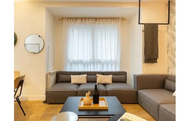 Alquiler Habitaci	ón 108m	² Bilbao