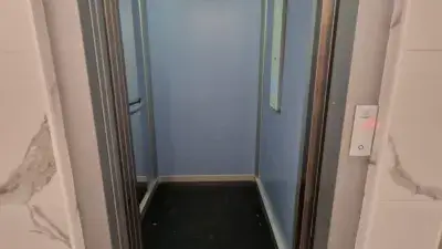 Piso en venta en Calle de Félix Apellániz