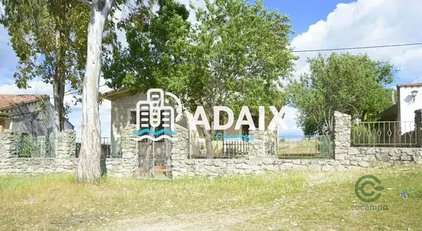 Chalet en Venta Casar de Caceres 104m2 Parcela 1136m2