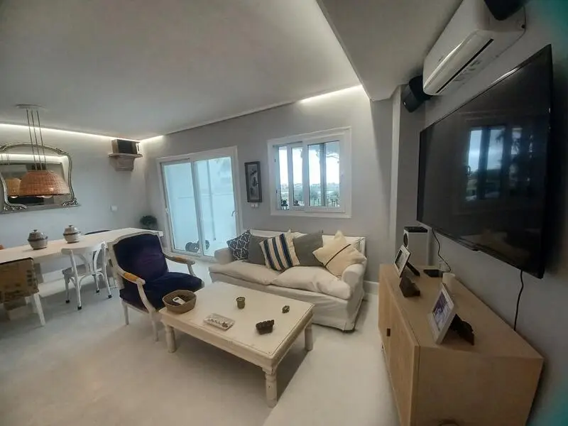 Apartamento en venta Hacienda Riquelme Golf Murcia