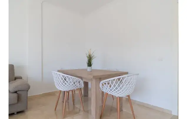 Alquiler Apartamento 2 Dormitorios Los Boliches Temporada