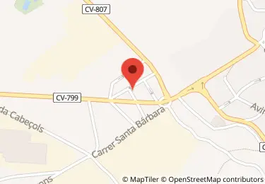 Casa en Venta en Biar 220m2