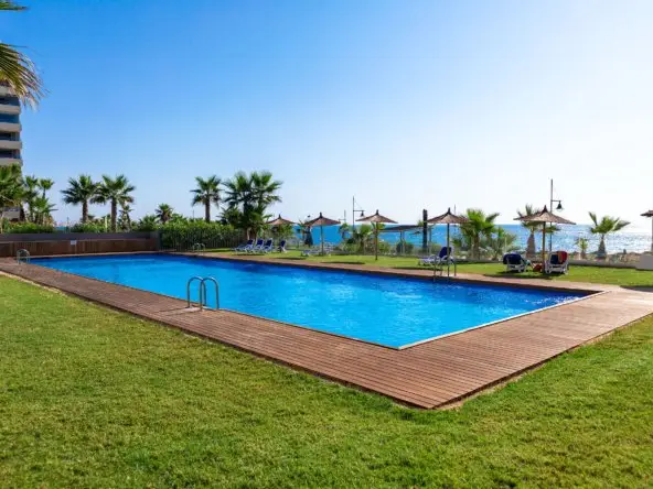 Apartamento en Venta Campoamor 2 Dormitorios Vistas al Mar