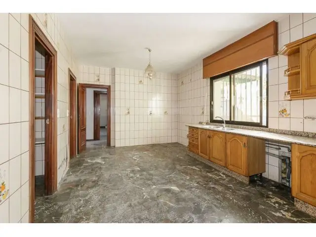 Chalet con Piscina y Terreno en Las Gabias Ideal Familias e Inversores