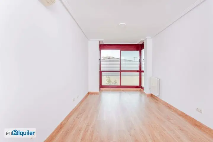 Alquiler Piso Madrid 1 Dormitorio Garaje Trastero Reformado