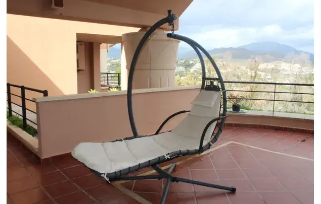 Ático Dúplex de Lujo en Magna Marbella 3 Dormitorios
