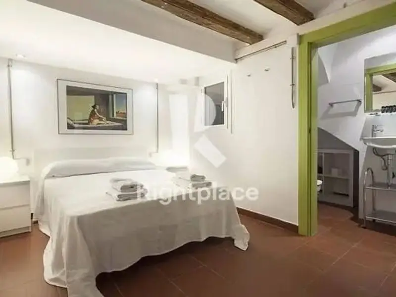 alquiler Piso en Santa Caterina i la Ribera Sant Pere, Ciutat Vella (Santa Caterina Loft)- Globaliza