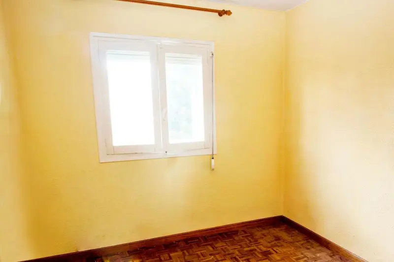 Piso en venta en Burgos con trastero