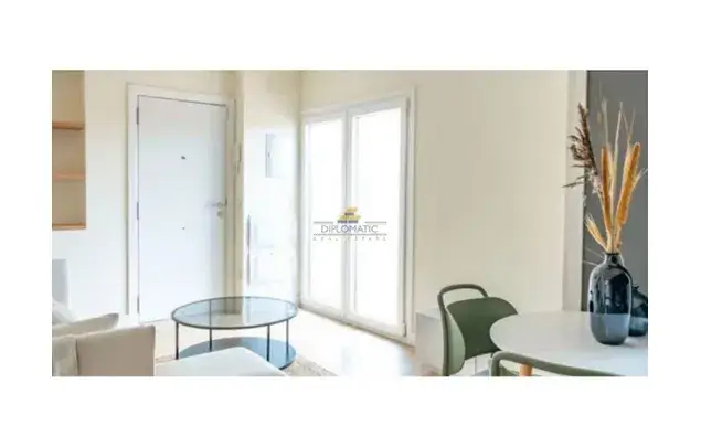 Apartamento Amueblado 50m2 Madrid Tetuán