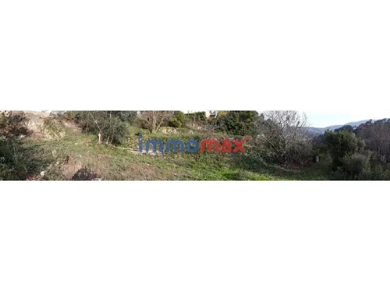Venta Terreno en Vallirana - Ref: SBA171