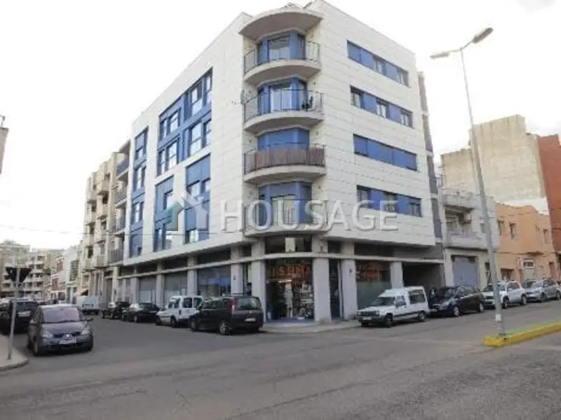 Piso en Venta Amposta 2 habitaciones 2 baños