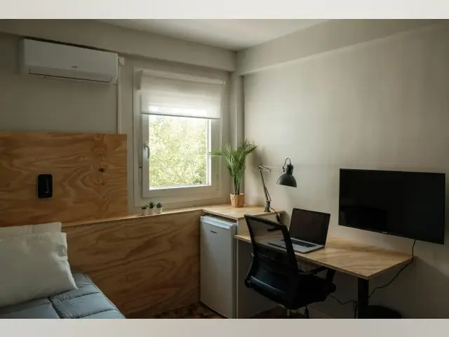 Habitación alquiler Alcala-De-Henares, España