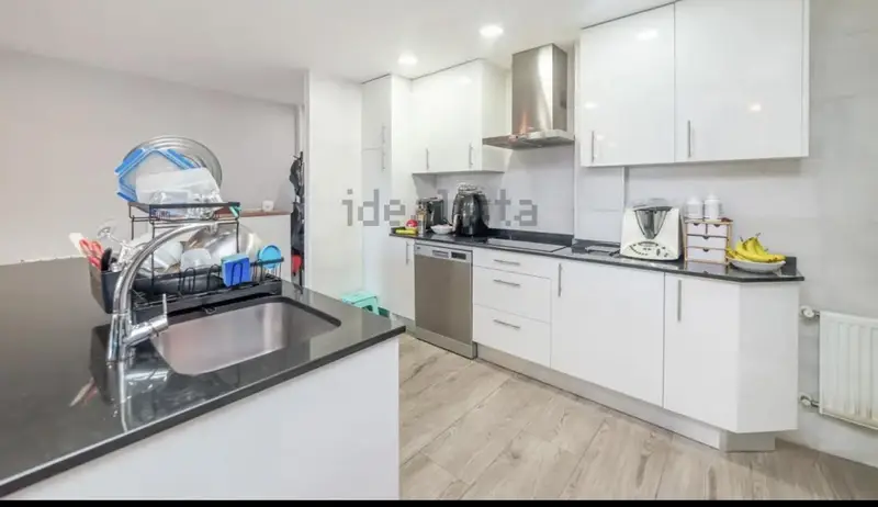 Apartamento Reformado Centro Fuenlabrada 3 habitaciones 2 baños