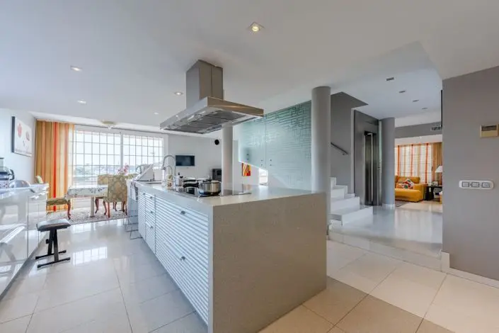 Villa de Lujo con 5 Dormitorios en Venta Barcelona