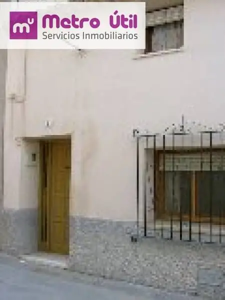 Casa Rural 3 Habitaciones Pozo Alcon