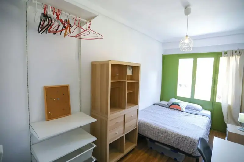 Habitacion Alquiler Valencia Ciudad Vella