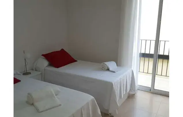 Alquiler Apartamento 1 Dormitorio Valencia Camins al Grau