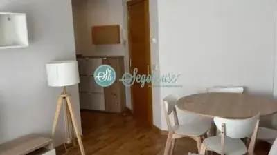 Apartamento en Alquiler Valverde del Majano Cerca de Segovia