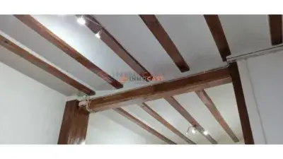 Casa R	
ústica en Venta en L'Olleria: 4 Dormitorios, Patio y Terraza