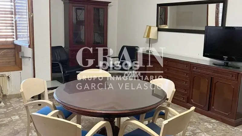 Piso en venta en Pozo Cañada