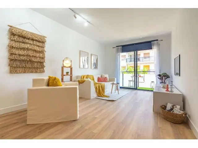 Piso en Sitges 3 Dormitorios 2 Baños Luminoso