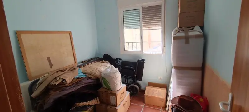 Venta Casa con trastero en Roquetes