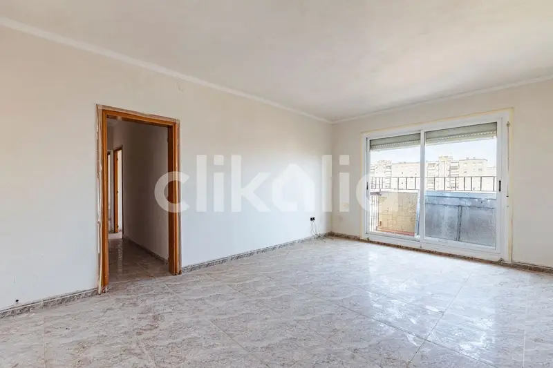 Piso en Venta Sabadell 79m2 3 Dormitorios 2 Baños