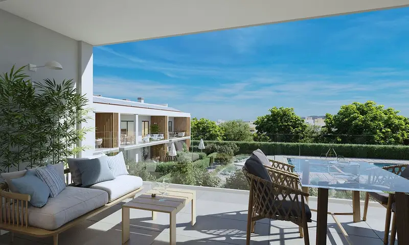 Ático en venta en Palma de Mallorca, Mallorca
