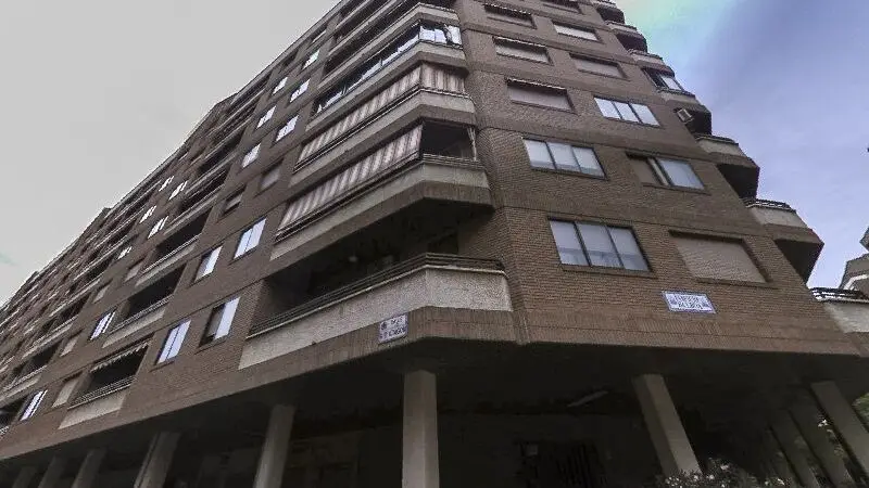 Piso en Subasta Zaragoza - Oportunidad de Inversión