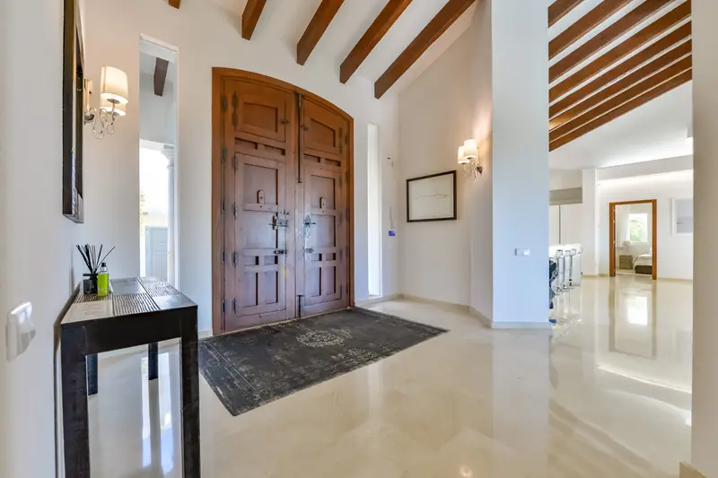 Casa Villa 8 Dormitorios Altea