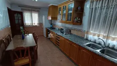 Chalet en alquiler en Cachapets