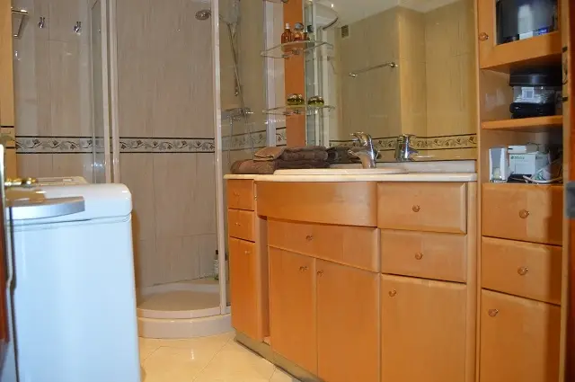 Excelente Piso 3 Dorm 2 Baños Garaje Incluido Colegio Villafria